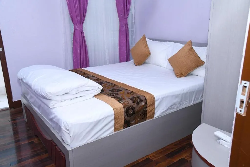 Ashraya Home Kathmandu