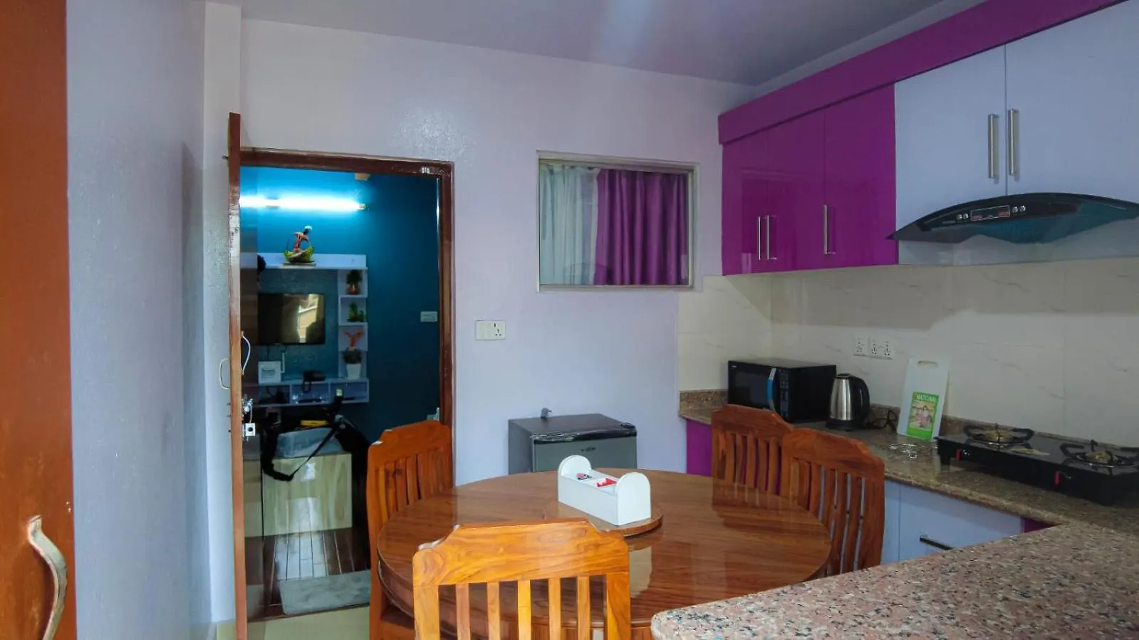 Ashraya Home Kathmandu 0*,  Nepal