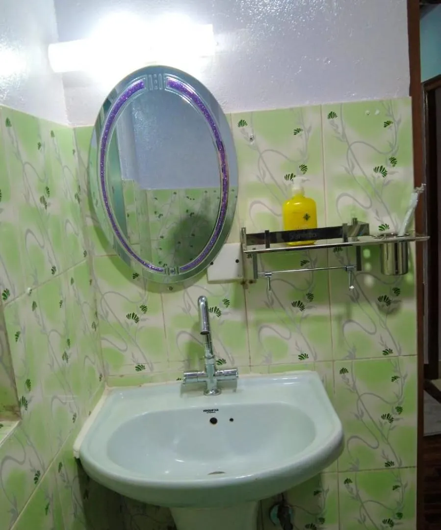 Ashraya Home Kathmandu