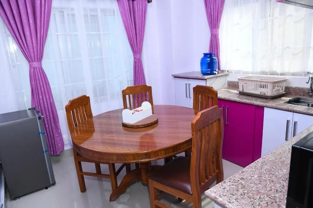Apartment Ashraya Home Kathmandu